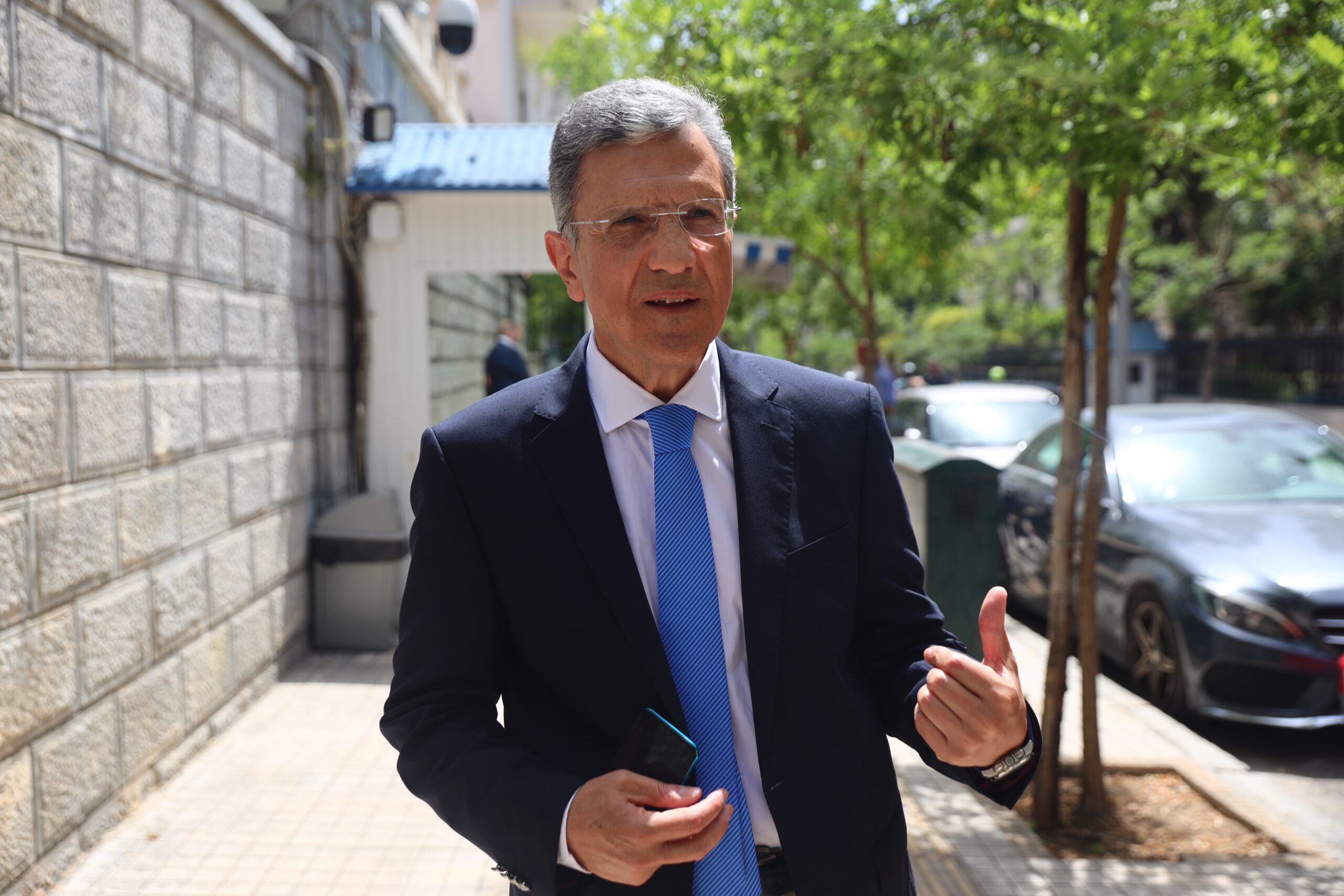 Γιώργος Αυτιάς