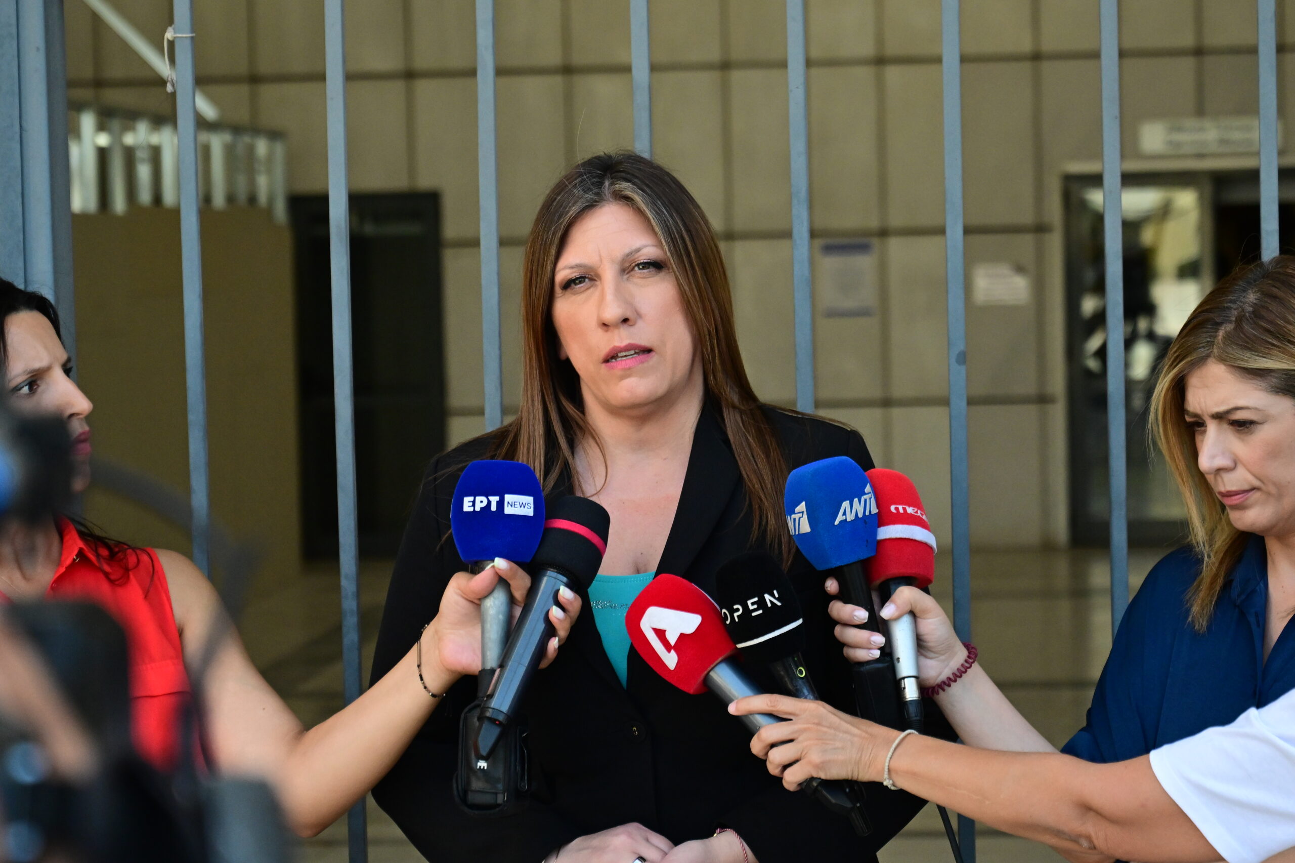 Ζωή Κωνσταντοπούλου