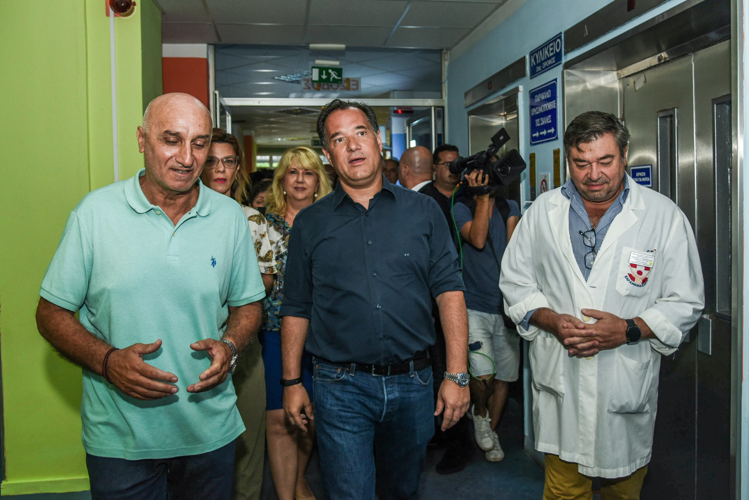 Υπερσυνταγογράφηση