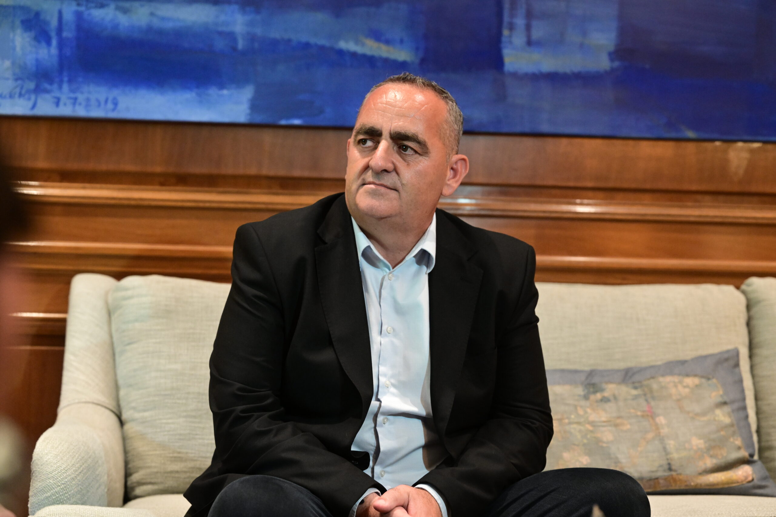 Μπελέρης