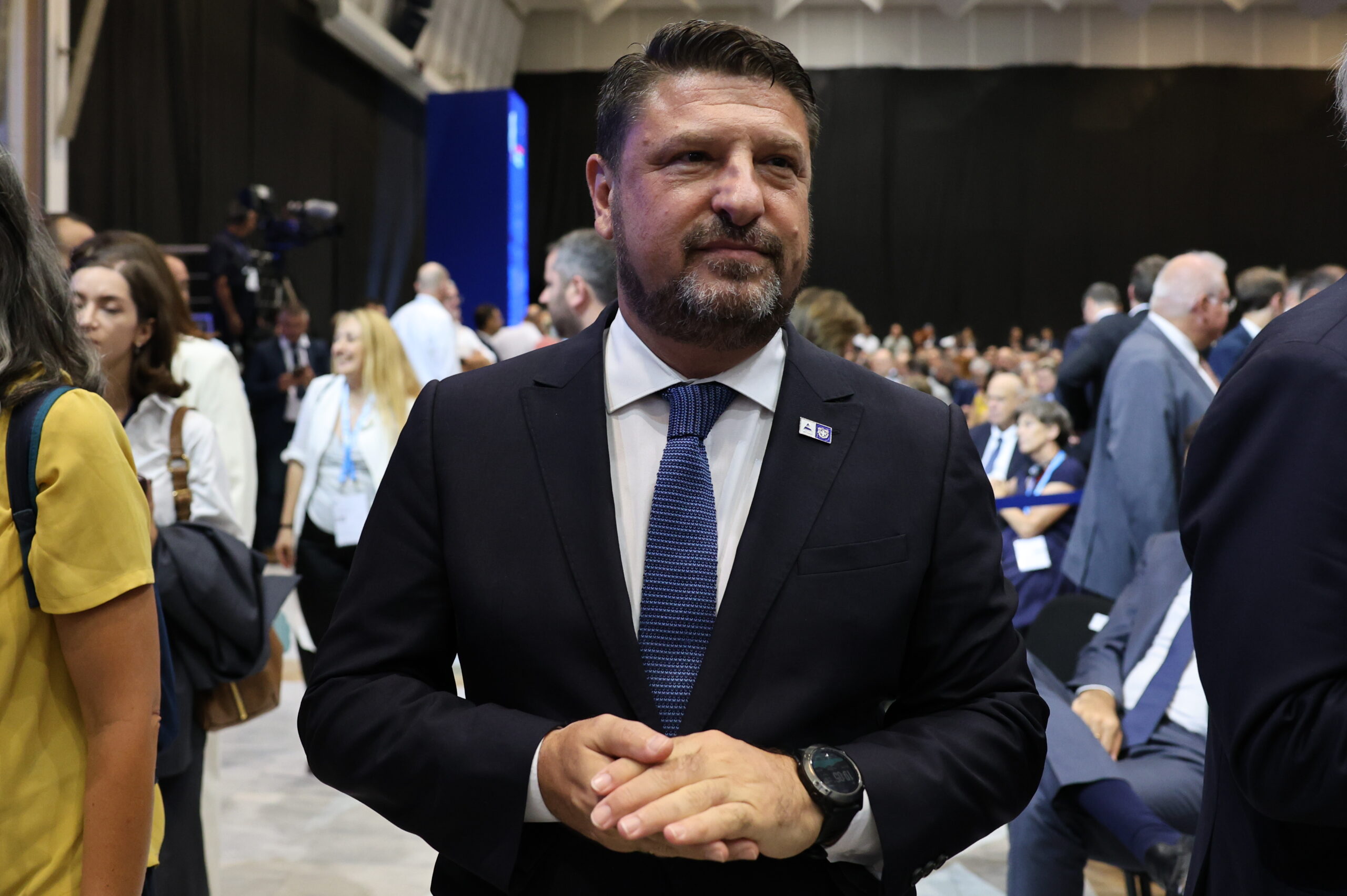 Νίκος Χαρδαλιάς