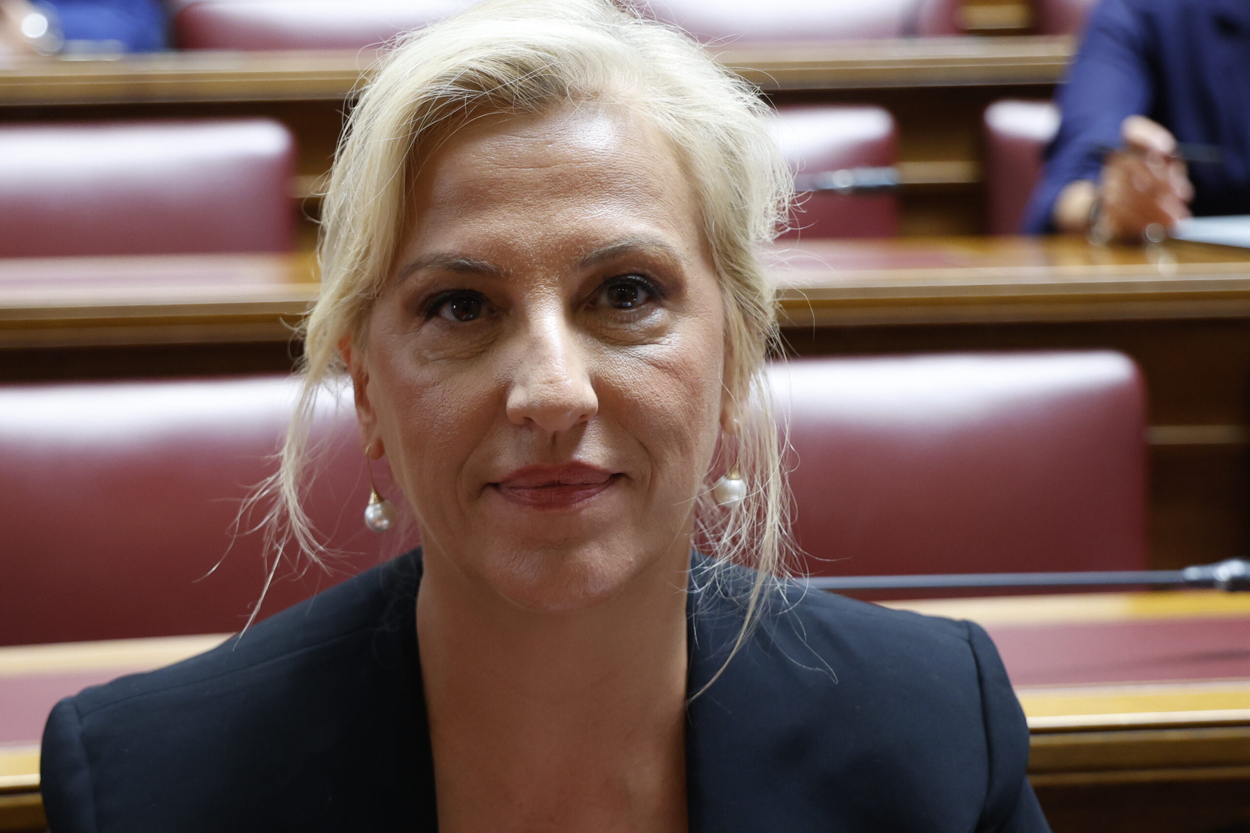 Ρένα Δούρου