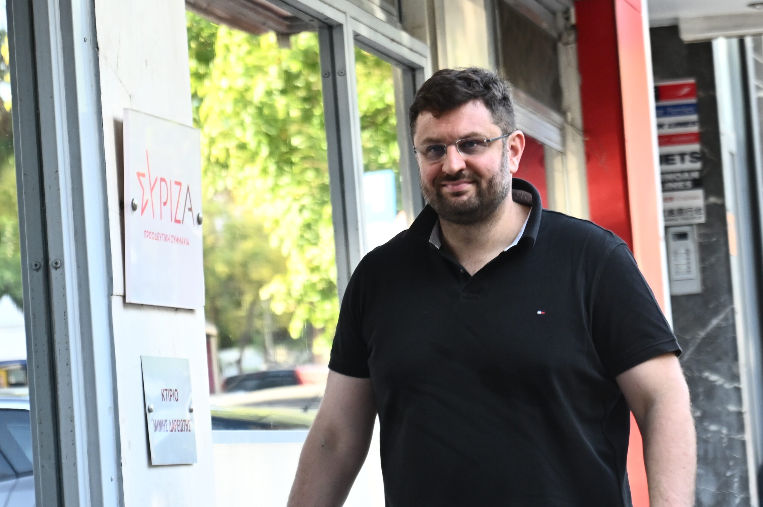 Κώστας Ζαχαριάδης