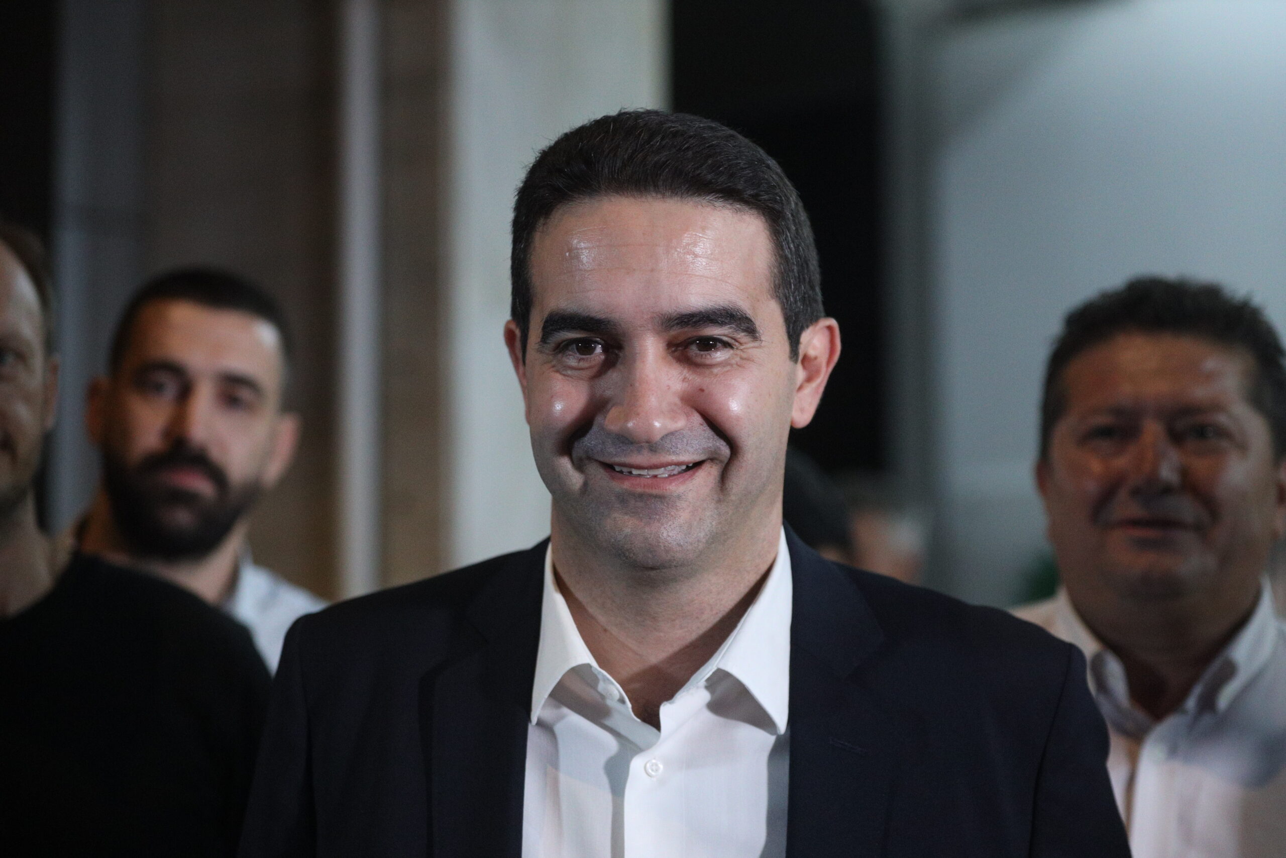 Μιχάλης Κατρίνης
