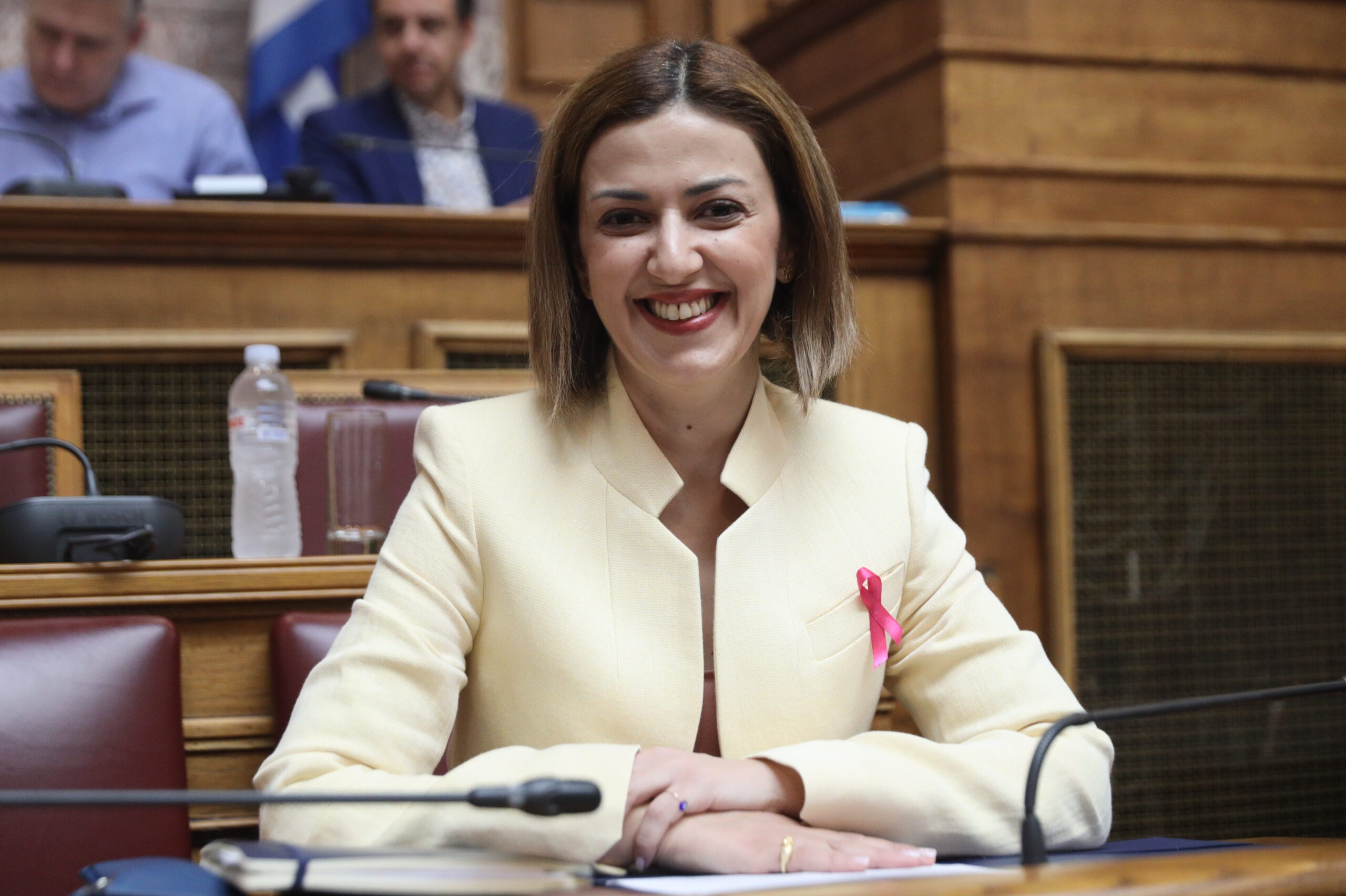 Ειρήνη Αγαπηδάκη