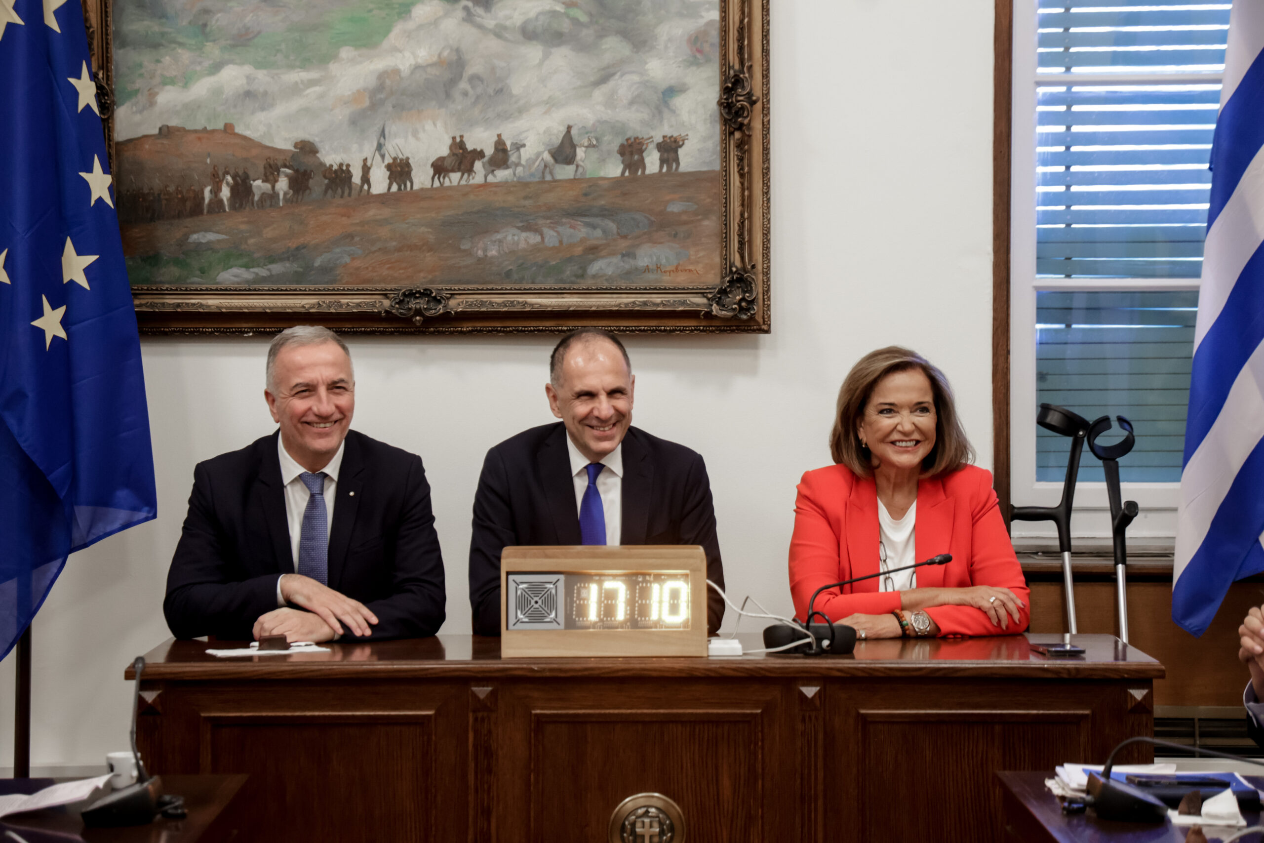 Γιώργος Γεραπετρίτης