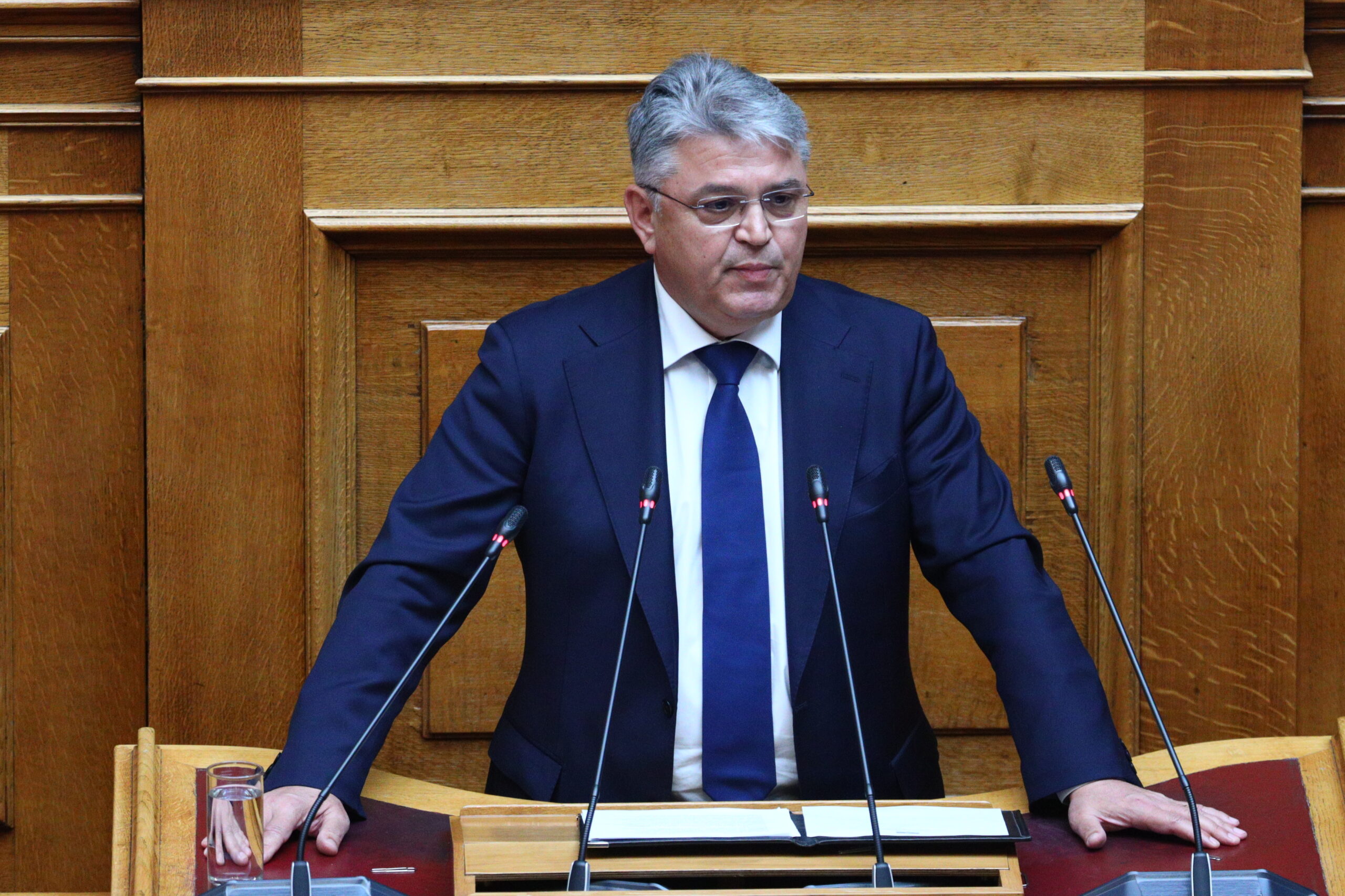 Δημήτρης Νατσιός