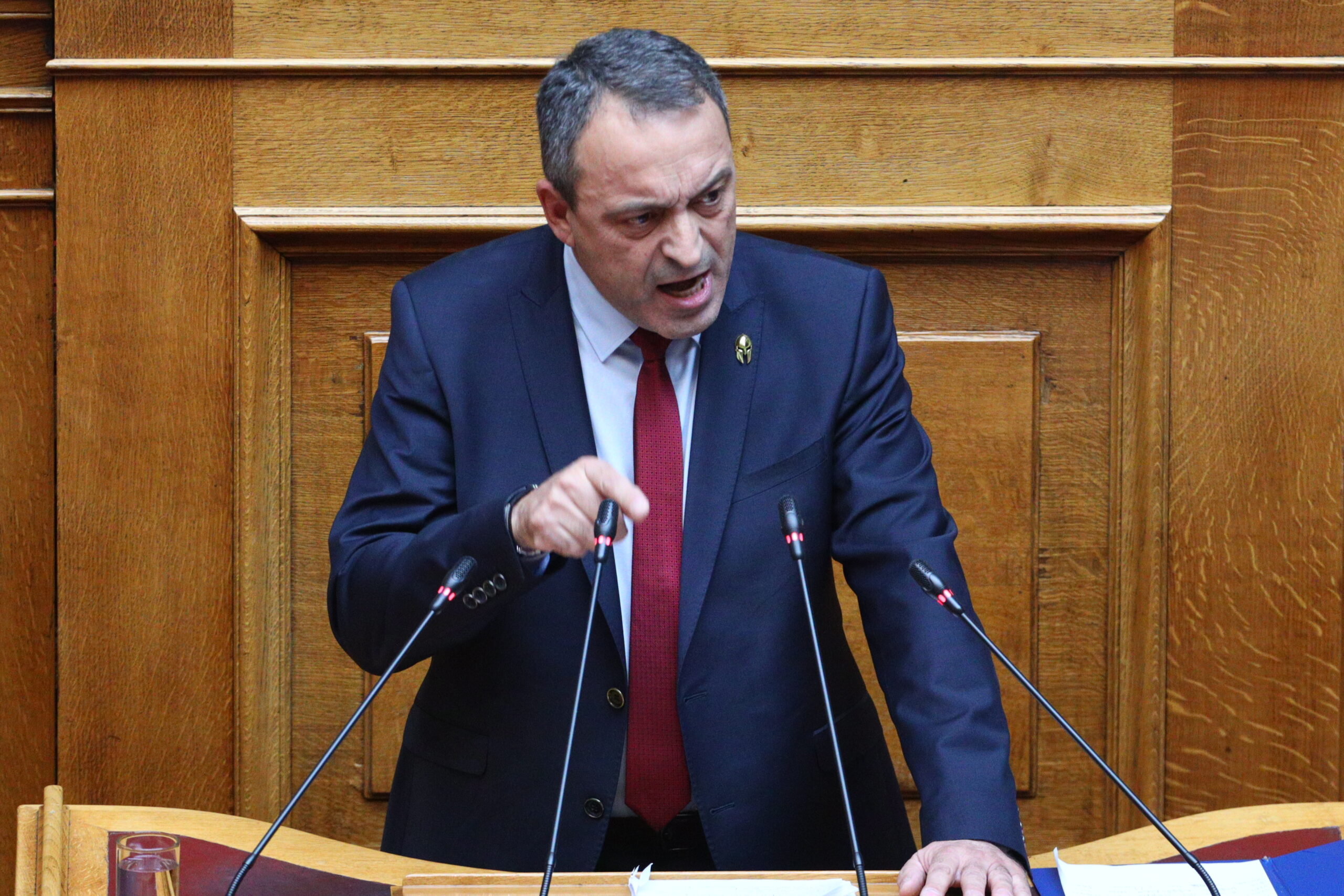 Βασίλης Στίγκας