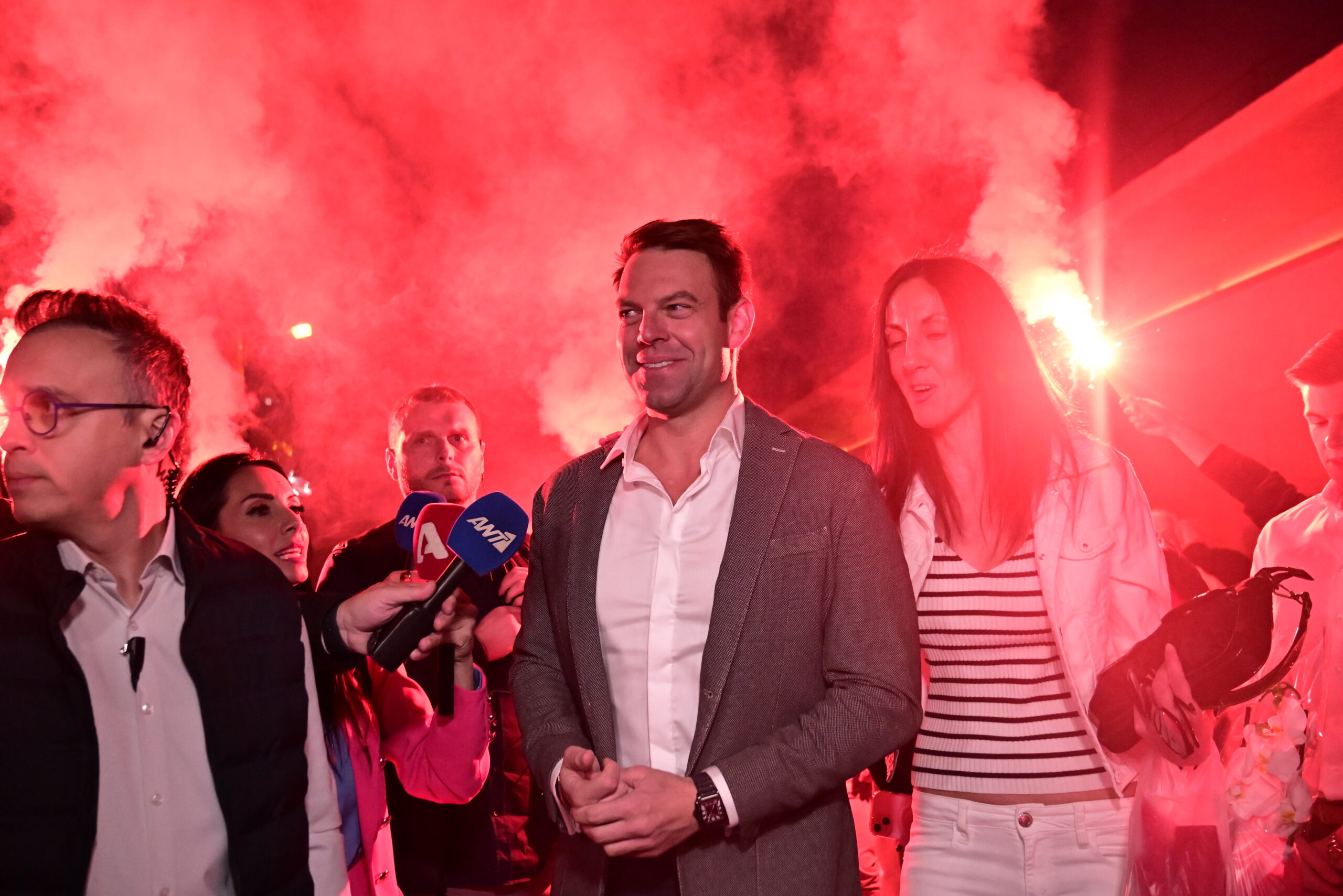 Στέφανος Κασσελάκης