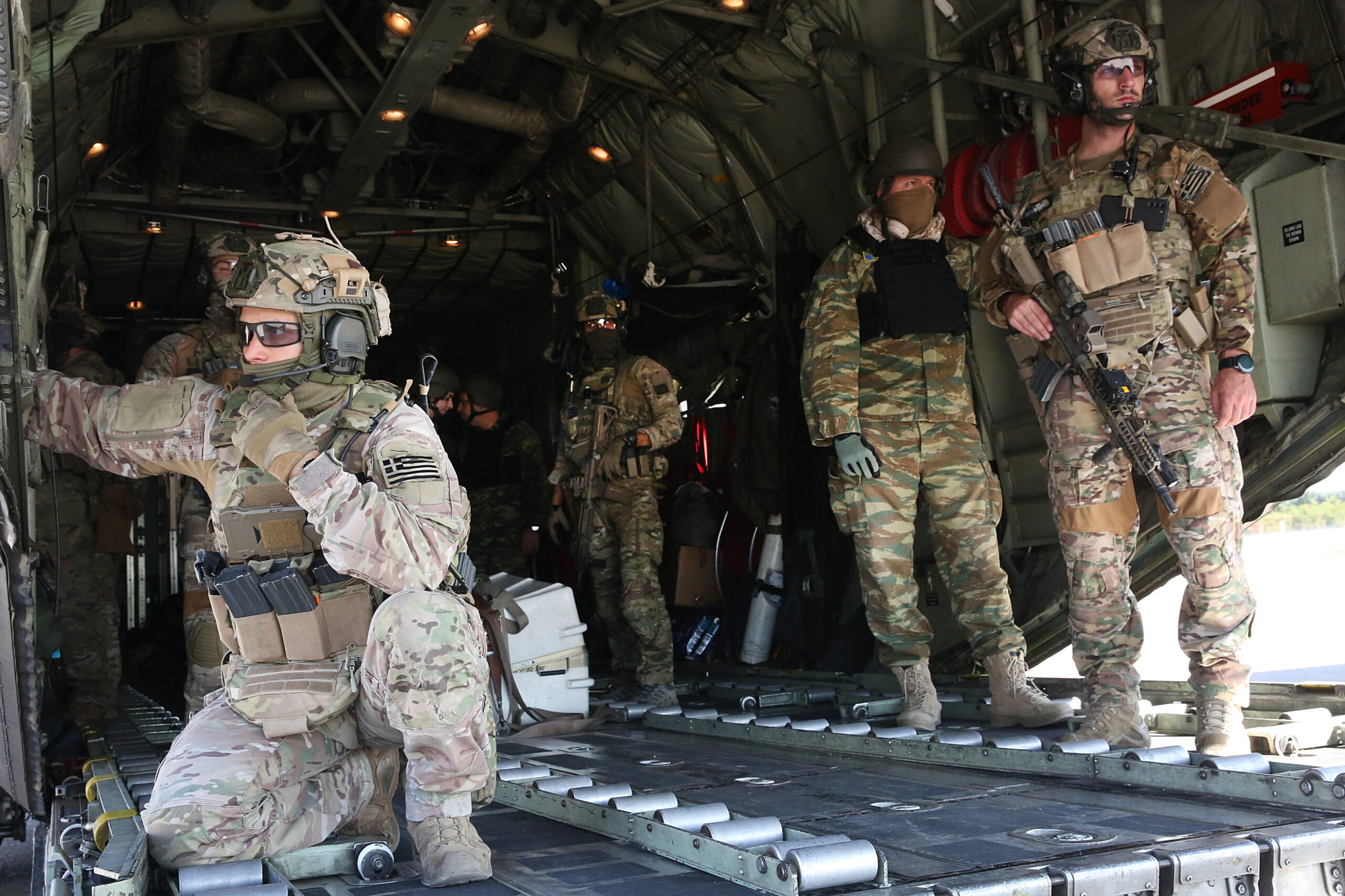 Υπουργείο Εξωτερικών