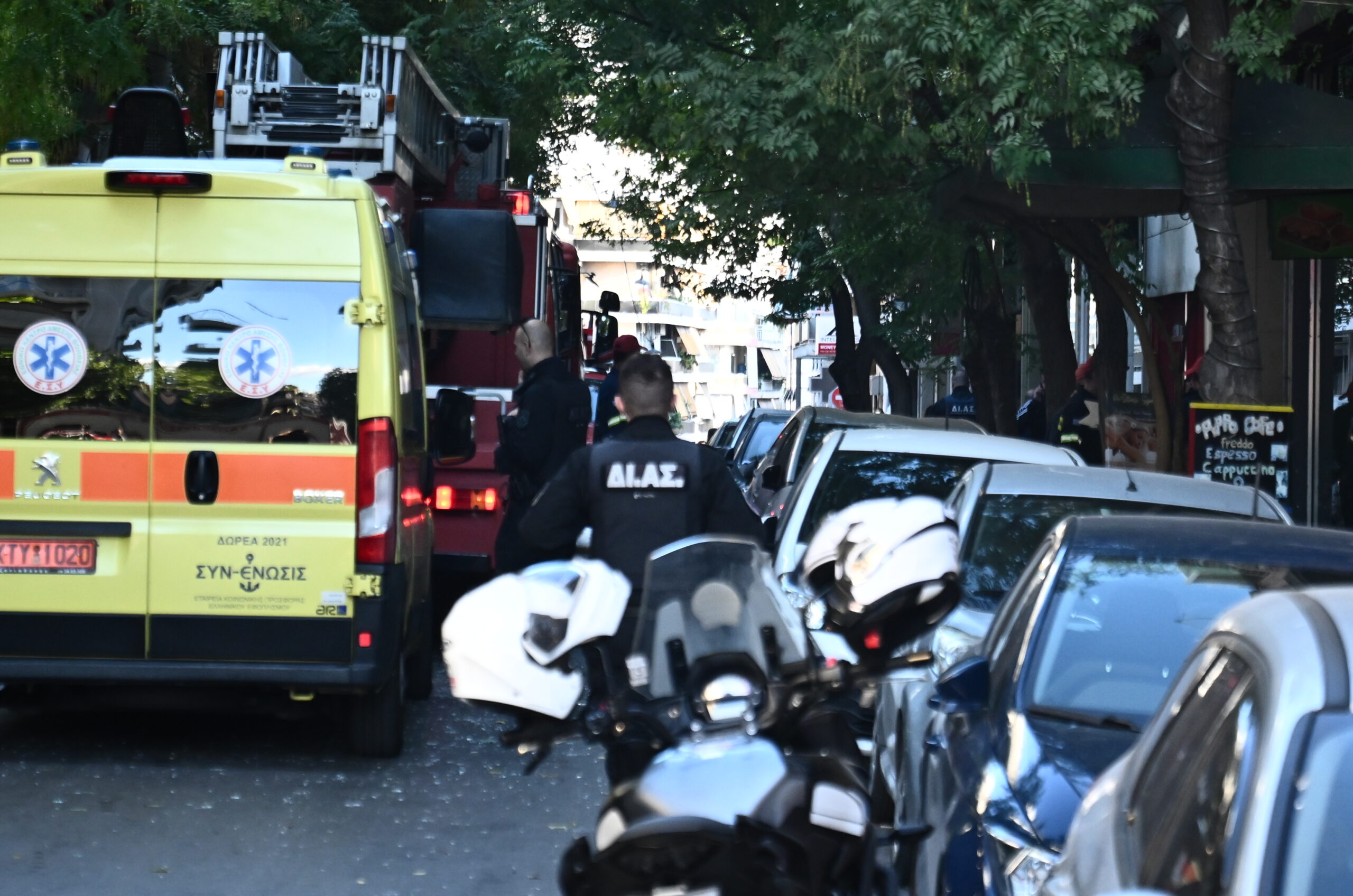 Αμπελόκηποι