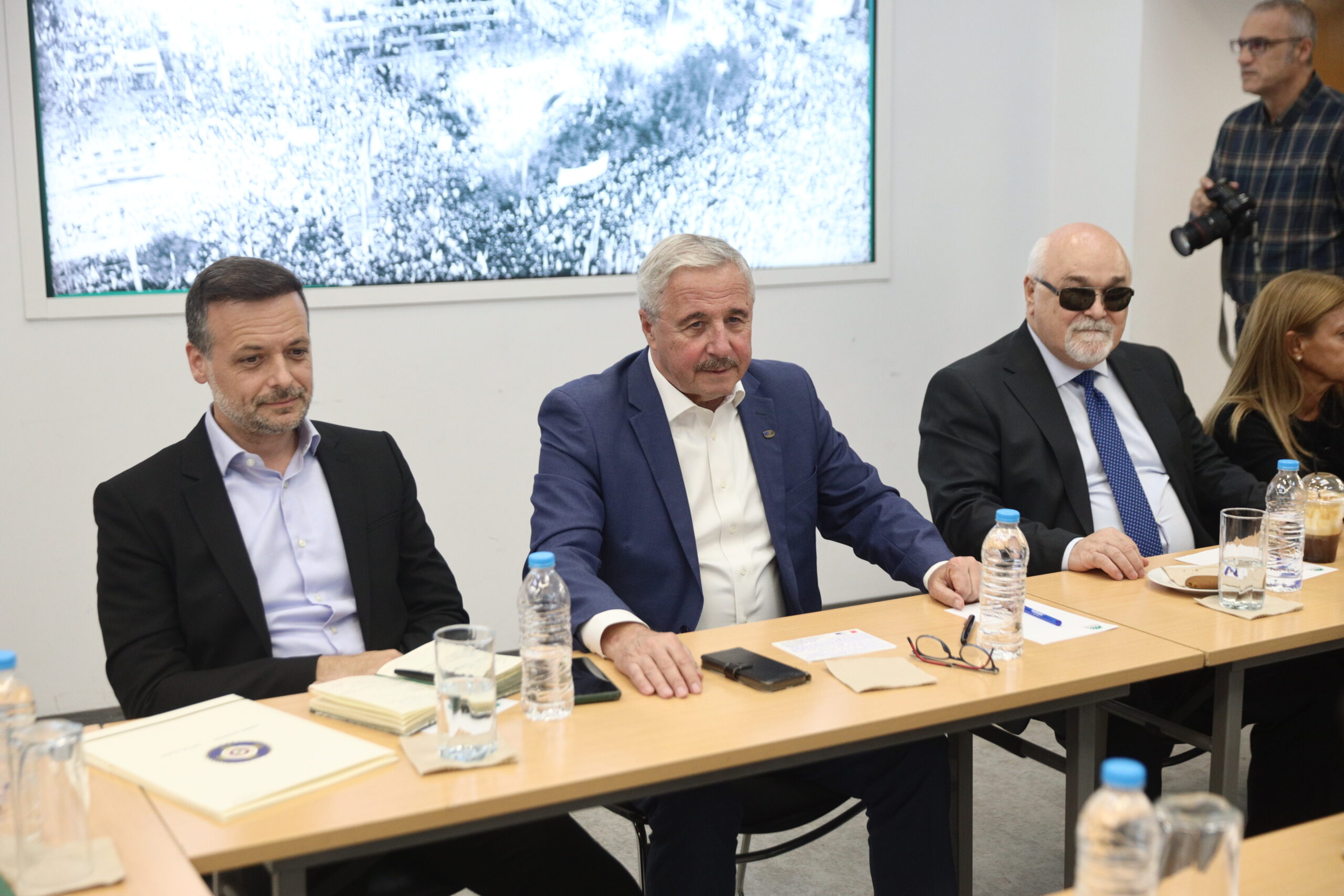 Χάρης Δούκας