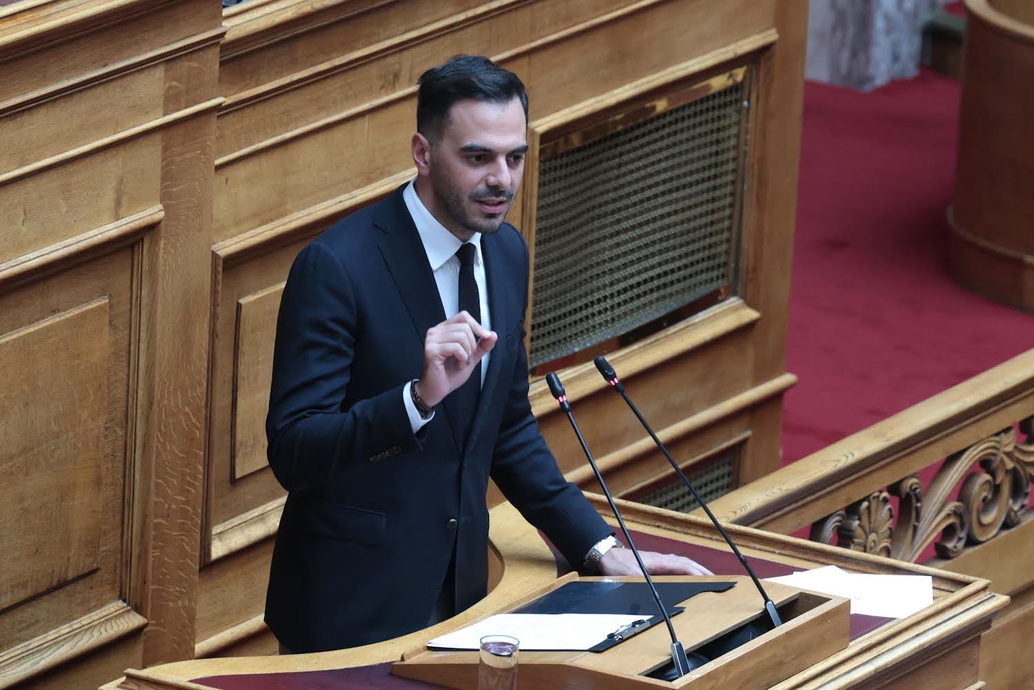 Μανώλης Χριστοδουλάκης