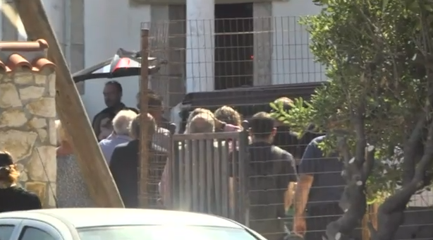 Ξυλόκαστρο