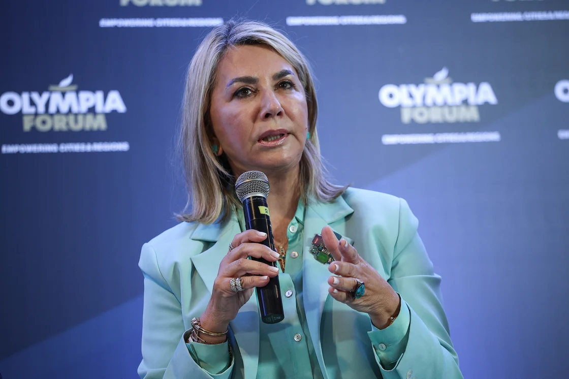 Ζέττα Μακρή