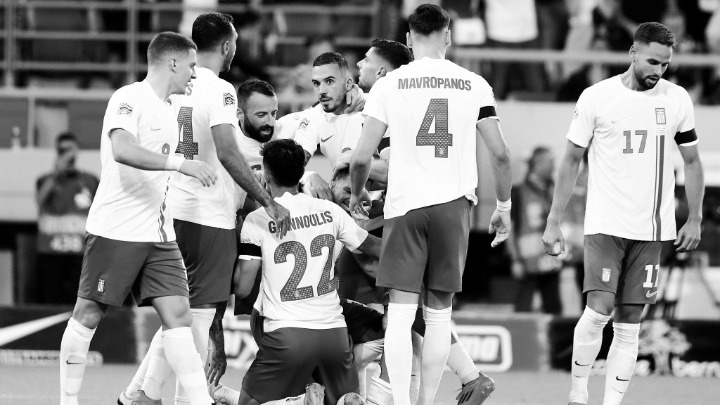 Nations League