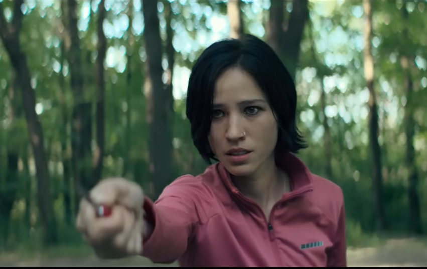Netflix: Οι θεατές δήλωσαν ότι αυτό «ήταν το πιο αγχωτικό και μακρύτερο 20λεπτο» που έχουν δει ποτέ σε θρίλερ