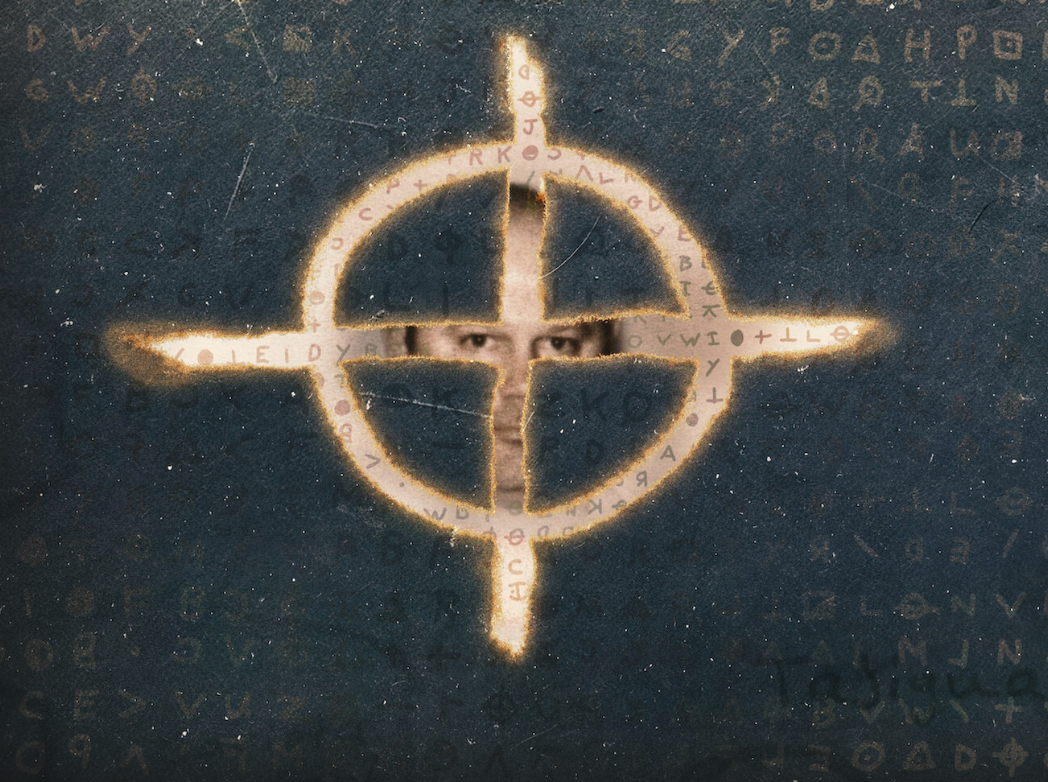 Netflix: Το δυσοίωνο μήνυμα του Zodiac Killer αποκρυπτογραφήθηκε 50 χρόνια μετά τις ανατριχιαστικές ανεξιχνίαστες δολοφονίες