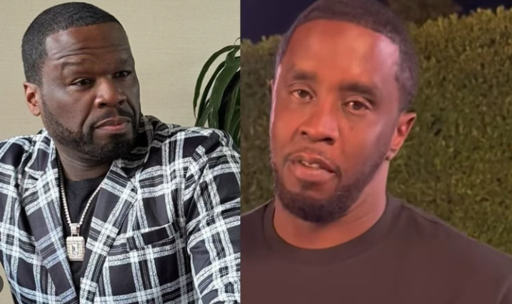 50 Cent: Μιλά για τις κατηγορίες εις βάρος του Diddy – Εγώ σας τα έλεγα εδώ και 10 χρόνια