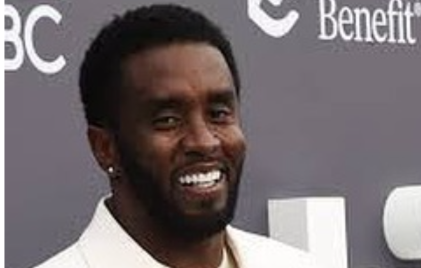 Sean «Diddy» Combs