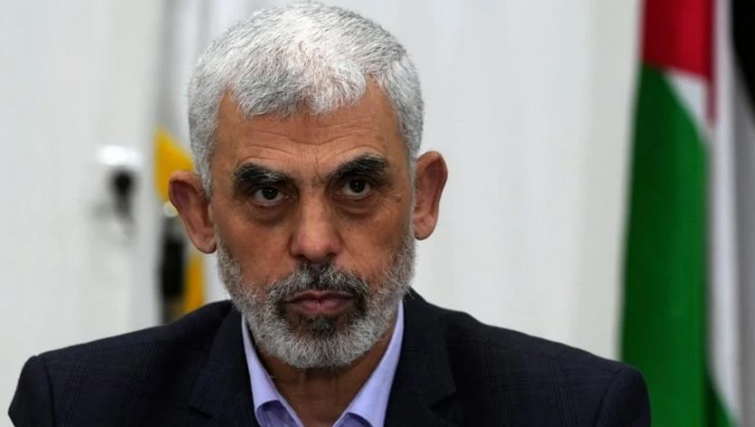 Υπουργός Εξωτερικών Ισραήλ: Ο Σινουάρ δολοφονήθηκε από στρατιώτες των IDF