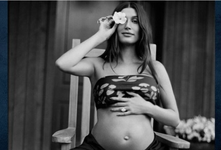 Χέιλι Μπίμπερ