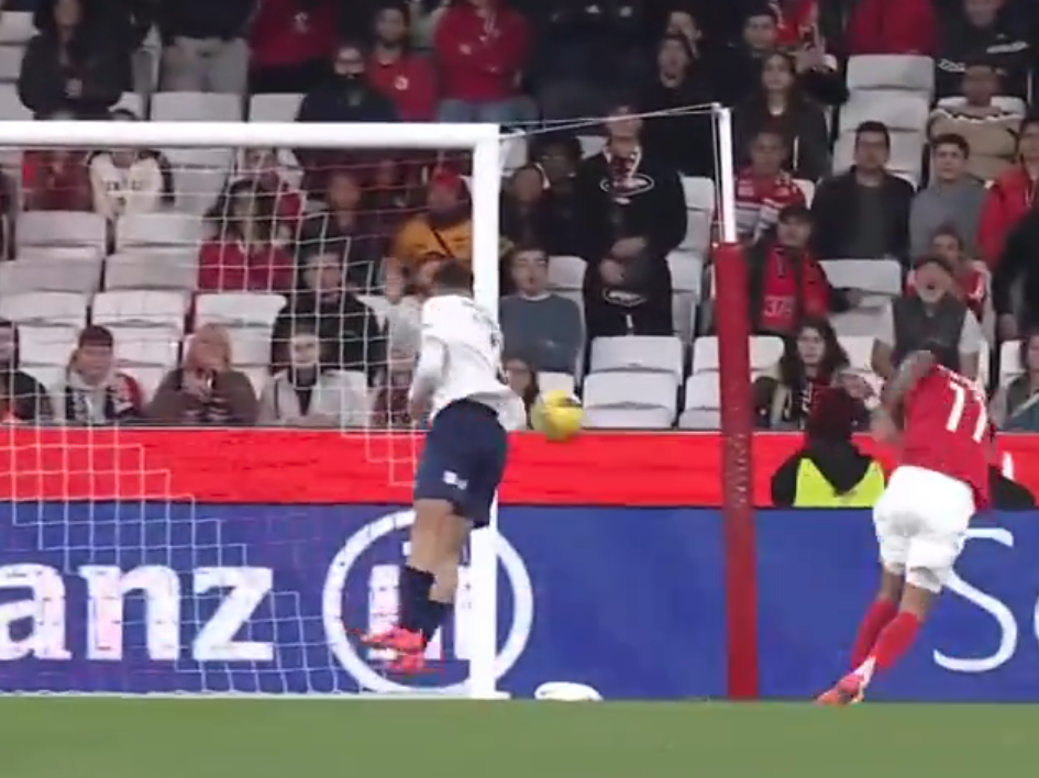 H γκολάρα του 36χρονου αρτίστα Άνχελ Ντι Μαρία (Βίντεο)