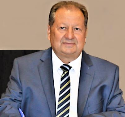 Πέθανε ο δήμαρχος Αιγιαλείας Δημήτρης Καλογερόπουλος