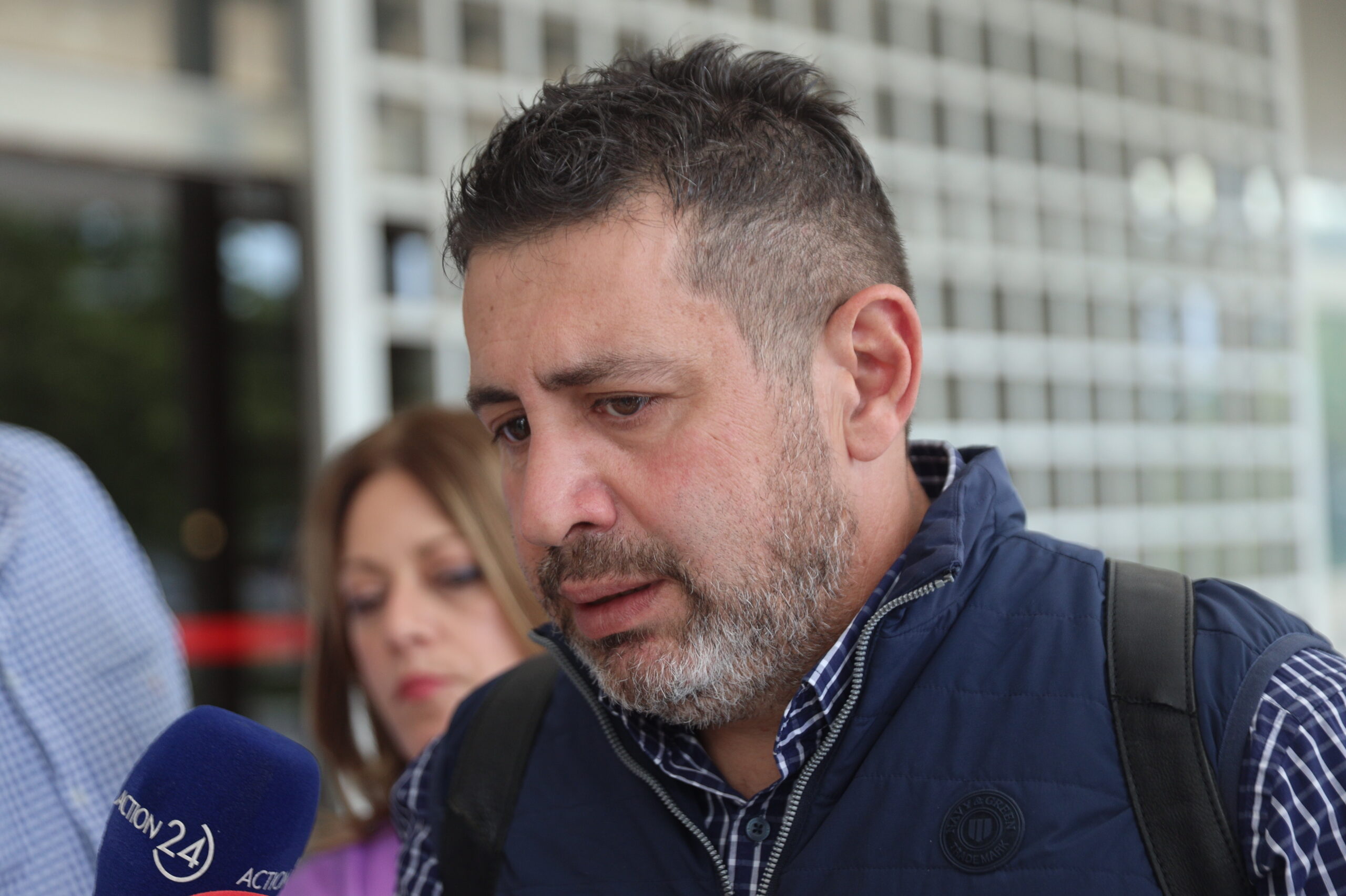 Χαλκιδική – Λούνα παρκ: Πατέρας του 19χρονου – «Κάποιοι “παίζουν πολιτική” με τον χαμό του Γιάννη» (Βίντεο)