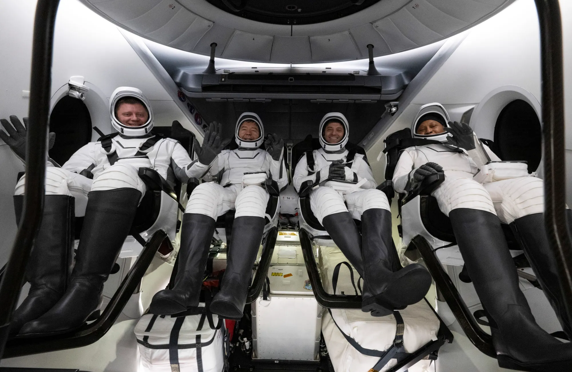 NASA