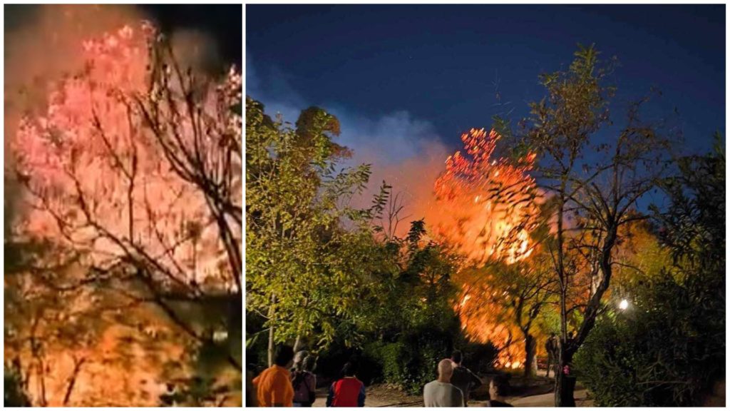 Πεδίο του Άρεως