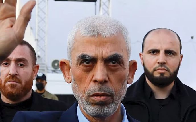 Wall Street Journal: Το μοιραίο λάθος του Γιαχία Σινουάρ που του κόστισε τη ζωή και τα μεταθανάτια σχέδια του