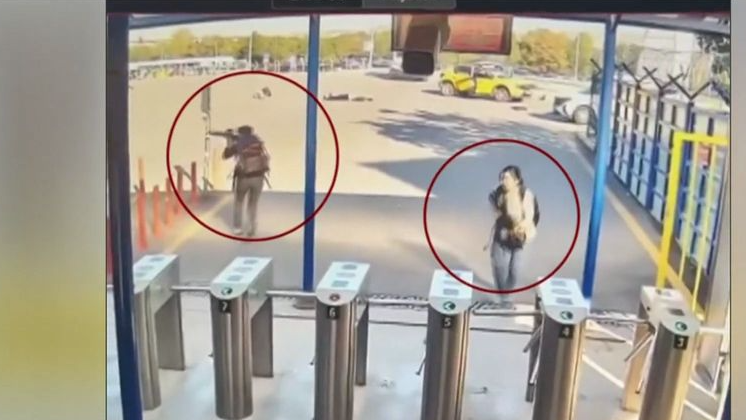 Τουρκία: Τo ΡΚΚ ανέλαβε την ευθύνη για την τρομοκρατική επίθεση στην Αεροδιαστημική Βιομηχανία
