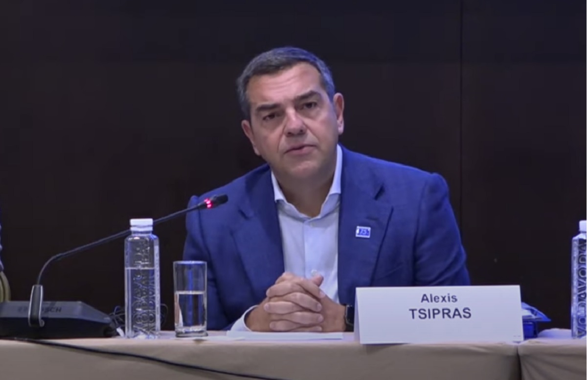 Αλέξης Τσίπρας: «Επικίνδυνες οι συνέπειες για την ΕΕ αν αποτύχει στα Βαλκάνια»