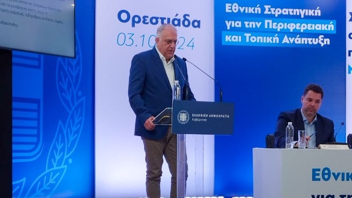 Τάκης Θεοδωρικάκος