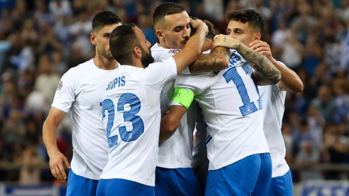 Nations League
