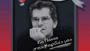 Μάκης Δενδρινός