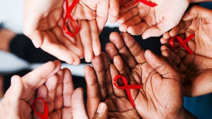 HIV