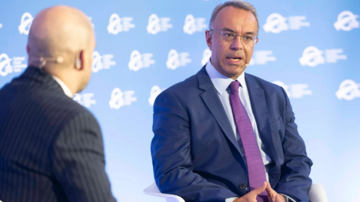 Χρήστος Σταϊκούρας