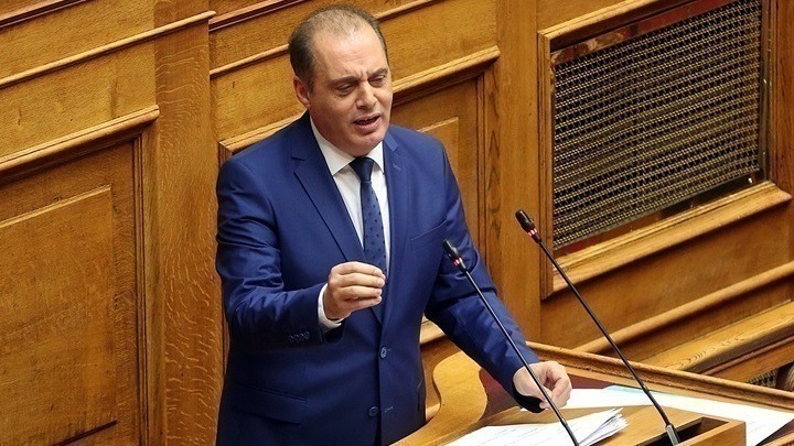Κυριάκος Βελόπουλος