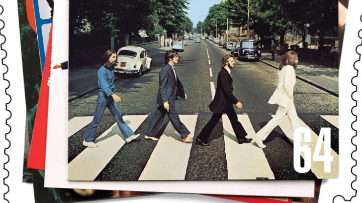 Beatles