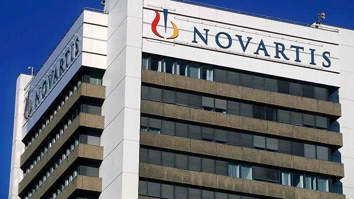 Υπόθεση Novartis