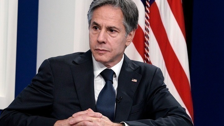 Άντονι Μπλίνκεν