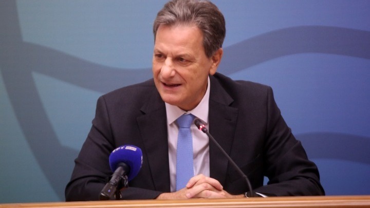 Θόδωρος Σκυλακάκης