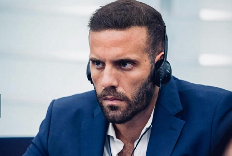 Νίκος Παππάς