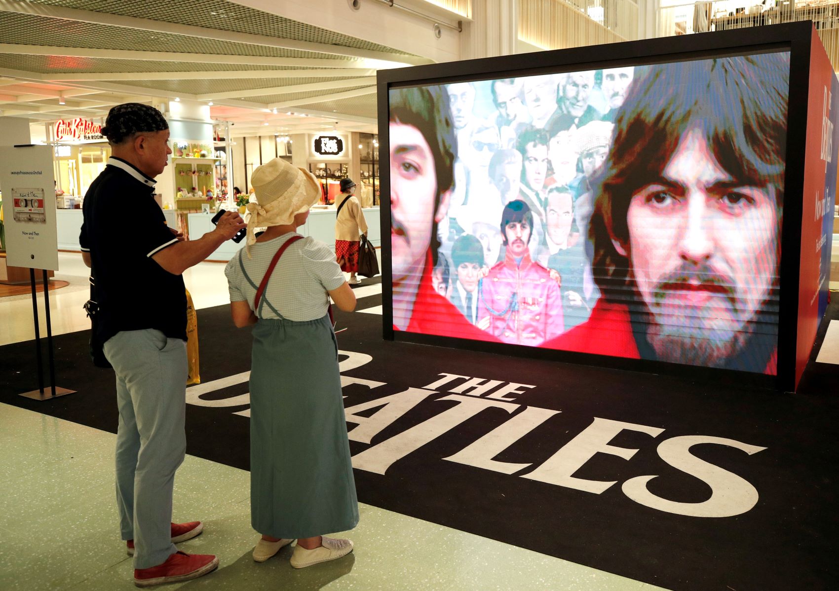 Beatles