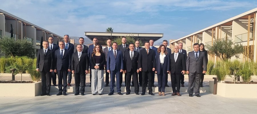 Μετανάστευση