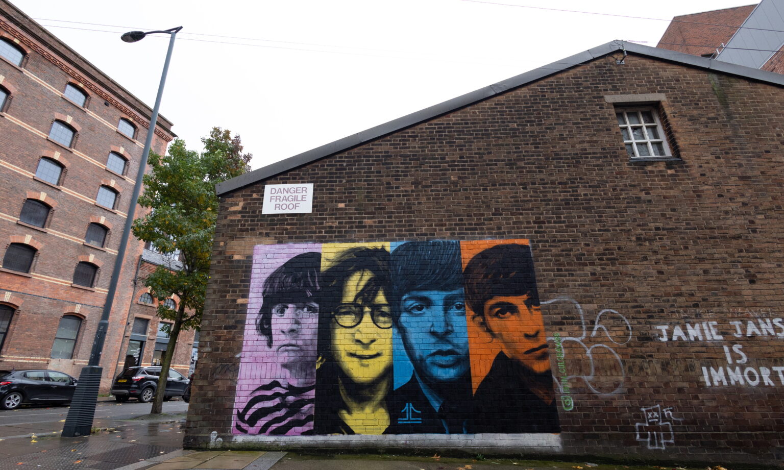 Beatles