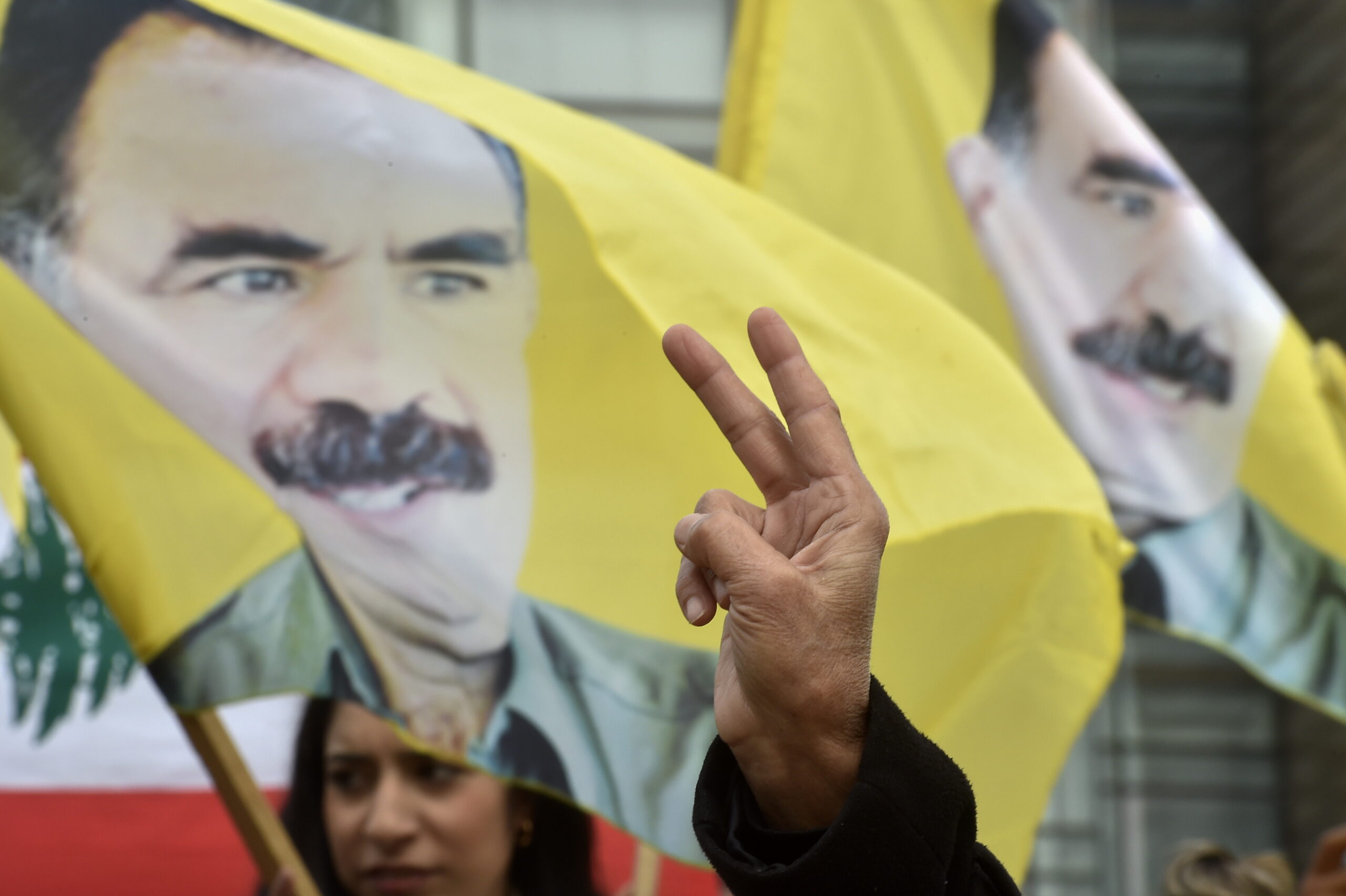PKK