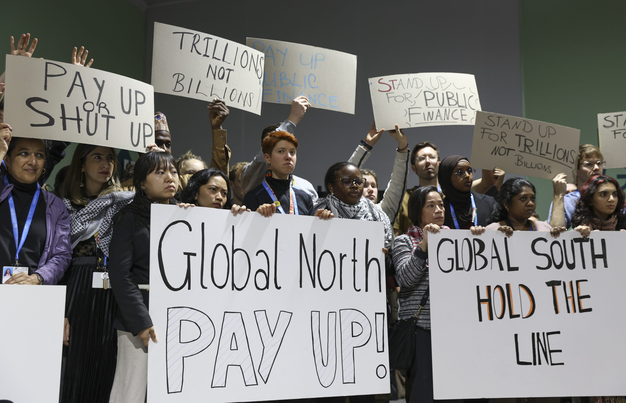 COP29